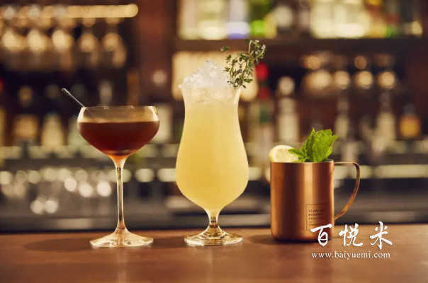 酒在烘焙中的應(yīng)用，烘焙中用的酒主要有哪些？